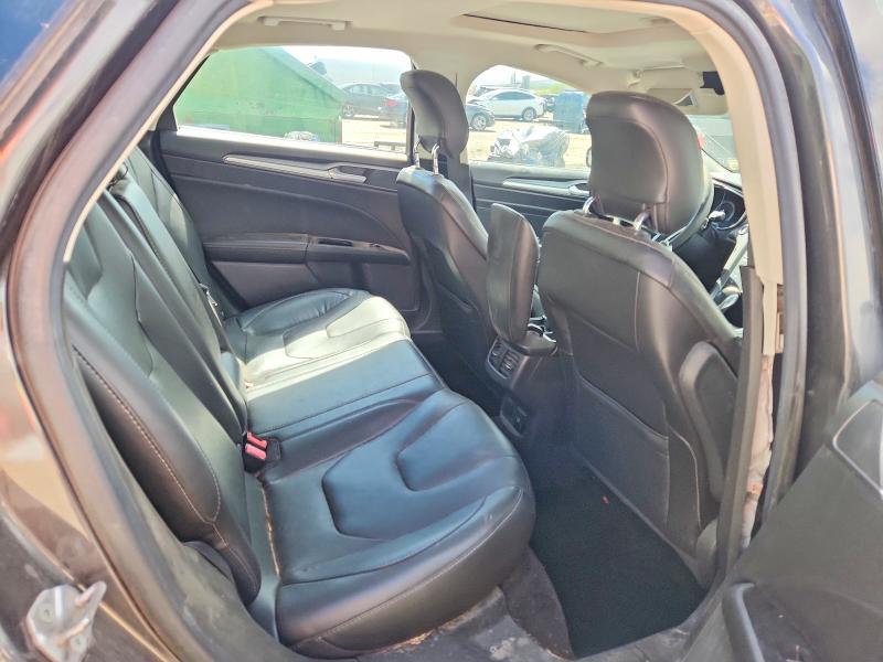 Aukcja sprzedaży 2015 Ford Fusion, vin: 3FA6P0K93FR110248, numer aukcji: 69903156