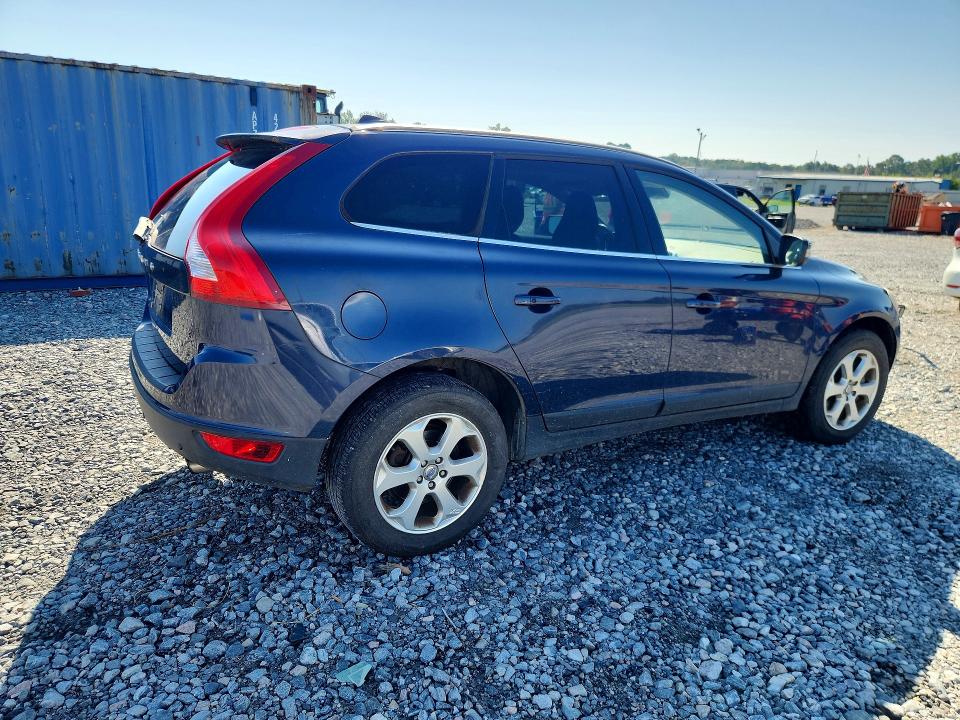 Aukcja sprzedaży 2013 Volvo Xc60, vin: YV4952DL5D2413550, numer aukcji: 68804306