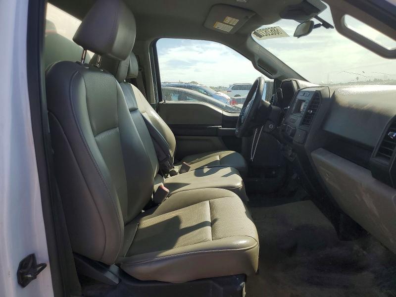 Aukcja sprzedaży 2020 Ford F150, vin: 1FTMF1CB6LKD91277, numer aukcji: 68628226