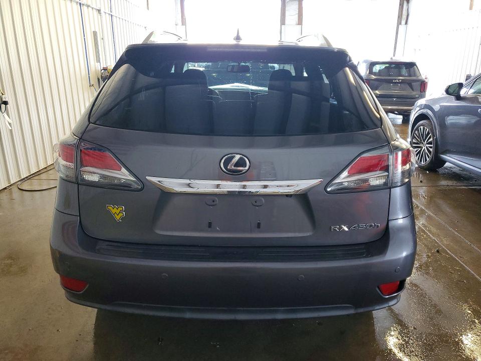 Aukcja sprzedaży 2014 Lexus Rx, vin: JTJBC1BA6E2068470, numer aukcji: 67703496