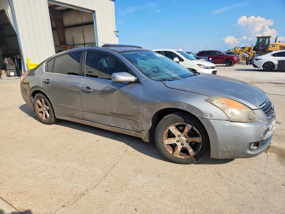 2009 Nissan Altima მანქანა იყიდება აუქციონზე, vin: 1N4AL21E29N448389, აუქციონის ნომერი: 70639056