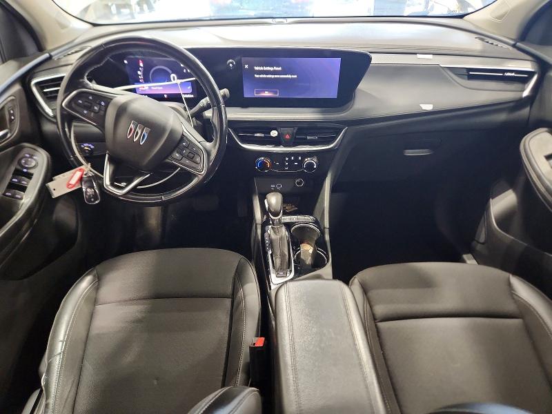 65552626 :رقم المزاد ، KL4AMBS28RB090755 vin ، 2024 Buick Encore Gx مزاد بيع