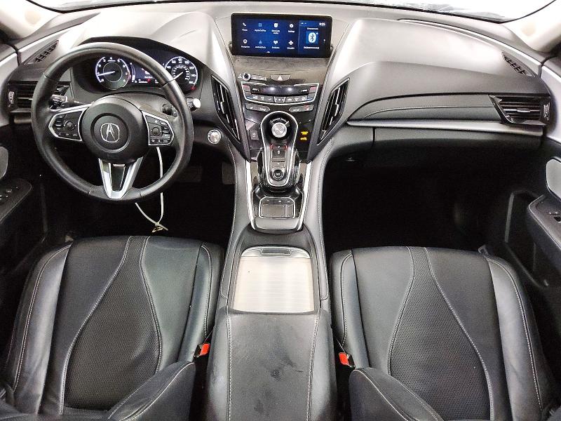 Продажа на аукционе авто 2019 Acura Rdx, vin: 5J8TC1H5XKL015294, номер лота: 57032556