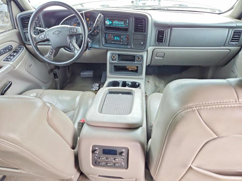 Продаж на аукціоні авто 2005 Chevrolet Tahoe, vin: 1GNEK13Z45J235851, номер лоту: 70095256