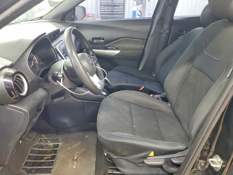 Продаж на аукціоні авто 2020 Nissan Kicks, vin: 3N1CP5CV1LL539105, номер лоту: 70335246