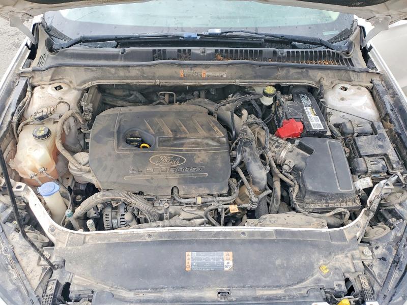 Aukcja sprzedaży 2017 Ford Fusion, vin: 3FA6P0HD1HR257733, numer aukcji: 66999296