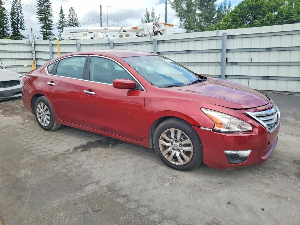 Aukcja sprzedaży 2015 Nissan Altima, vin: 1N4AL3AP5FC446067, numer aukcji: 68631266