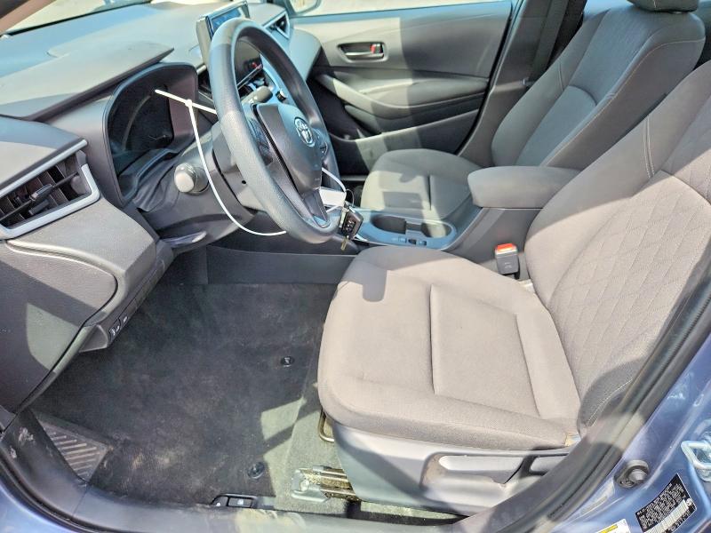 Продаж на аукціоні авто 2026 Toyota Corolla, vin: 5YFB4MDE9TP468054, номер лоту: 70882066