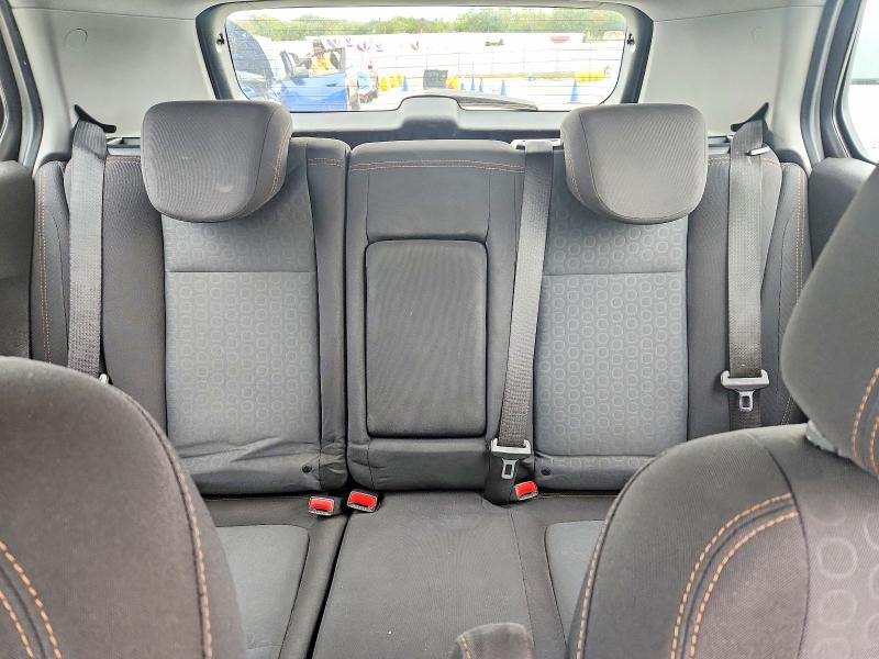 Продажа на аукционе авто 2020 Chevrolet Trax, vin: 3GNCJKSB3LL129465, номер лота: 70330426
