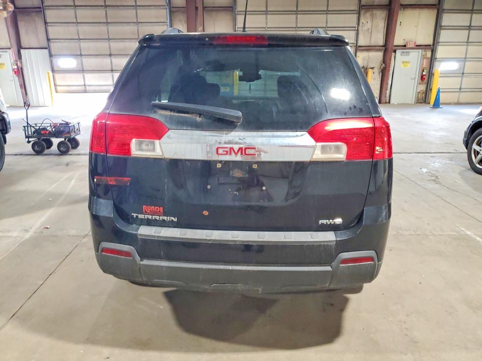 67358226 :رقم المزاد ، 2GKFLTEK2D6240665 vin ، 2013 Gmc Terrain مزاد بيع