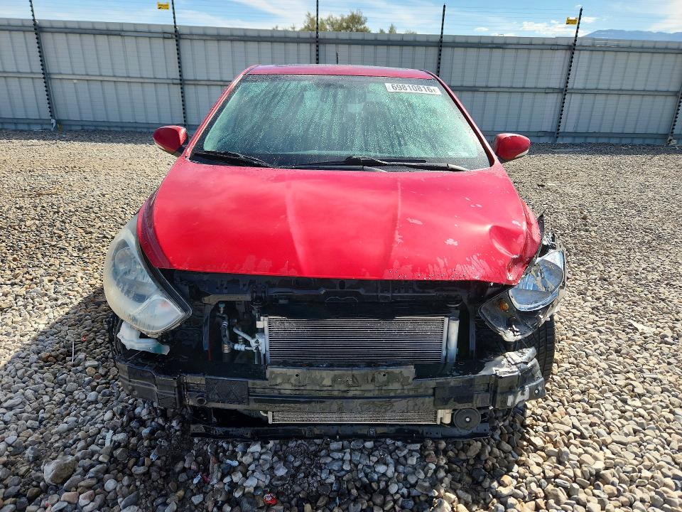 Продаж на аукціоні авто 2013 Hyundai Accent, vin: KMHCU5AE0DU103213, номер лоту: 69810816