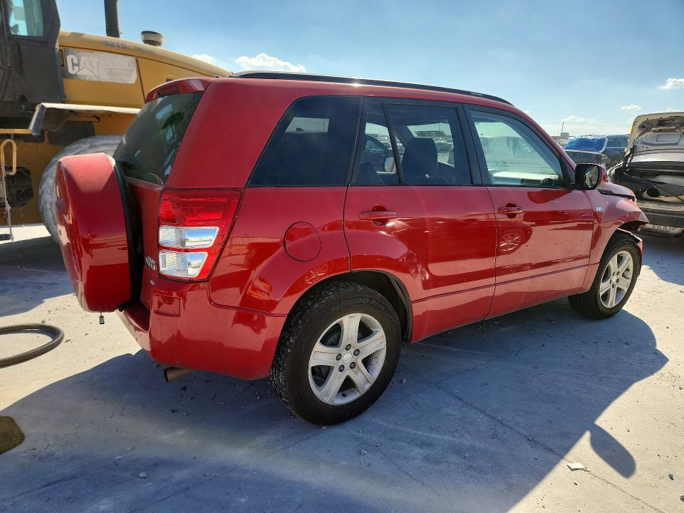 Продаж на аукціоні авто 2006 Suzuki Grand Vitara, vin: JS3TD947864102257, номер лоту: 69779106