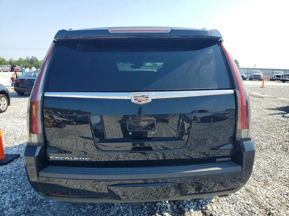 Aukcja sprzedaży 2020 Cadillac Escalade, vin: 1GYS3BKJ9LR223102, numer aukcji: 70046746