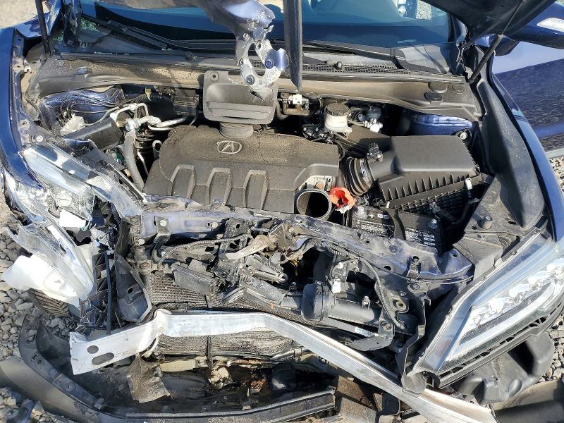 Aukcja sprzedaży 2017 Acura Rdx, vin: 5J8TB4H77HL020385, numer aukcji: 68410676