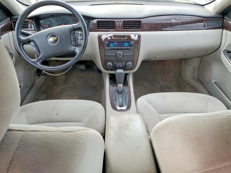 2012 Chevrolet Impala მანქანა იყიდება აუქციონზე, vin: 2G1WG5E31C1296878, აუქციონის ნომერი: 67295306