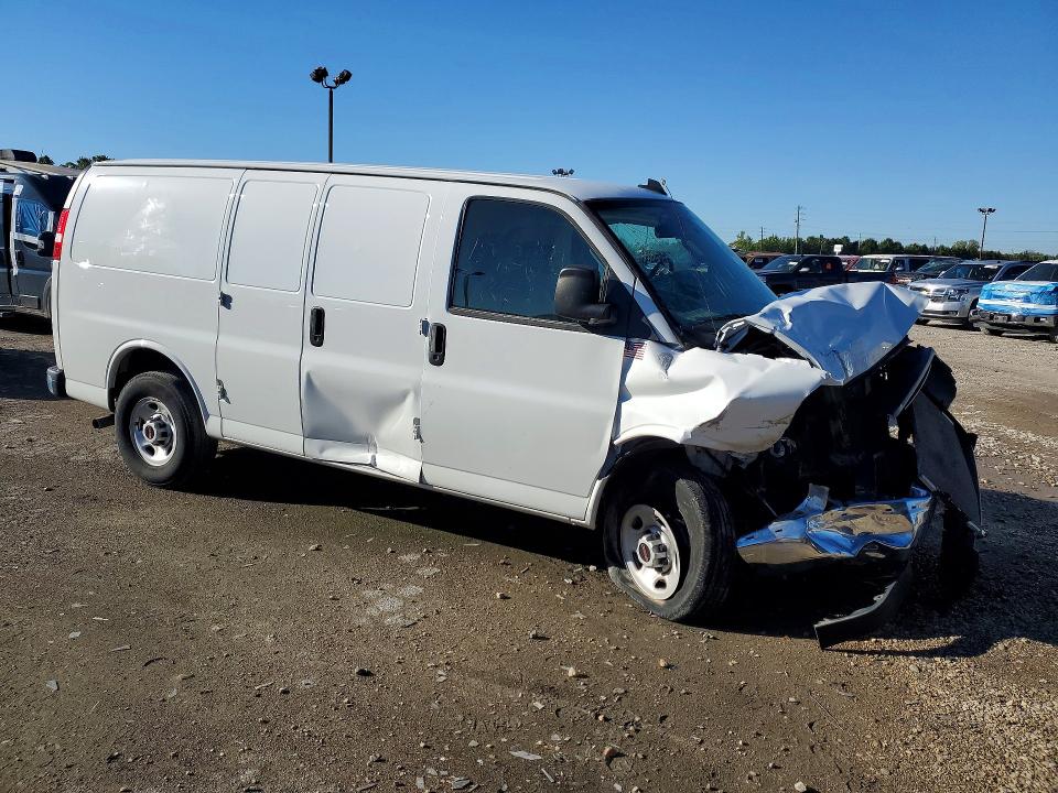 Aukcja sprzedaży 2024 Gmc Savana, vin: 1GTZ7GFPXR1159292, numer aukcji: 68418906