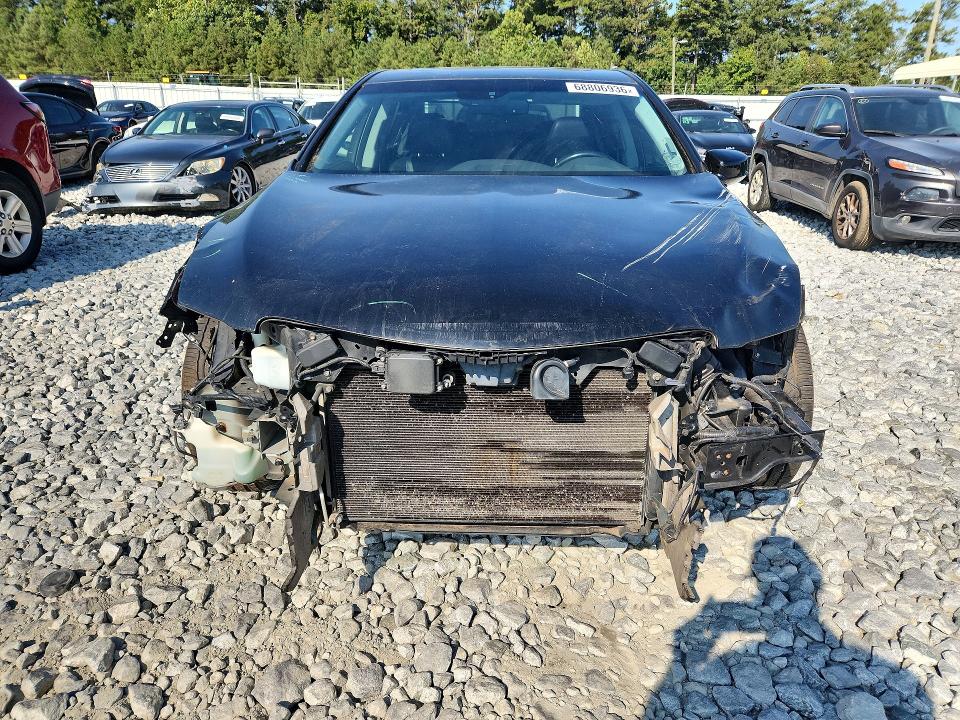 Aukcja sprzedaży 2014 Acura Rlx, vin: JH4KC1F9XEC001513, numer aukcji: 68806936