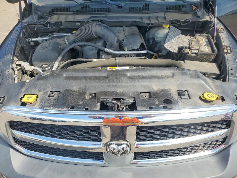 67461986 :رقم المزاد ، 1C6RR7FT4FS706660 vin ، 2015 Ram 1500 مزاد بيع