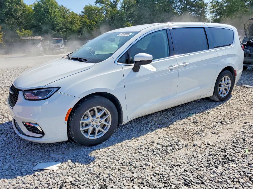 Aukcja sprzedaży 2023 Chrysler Pacifica, vin: 2C4RC1BG4PR575183, numer aukcji: 67120686
