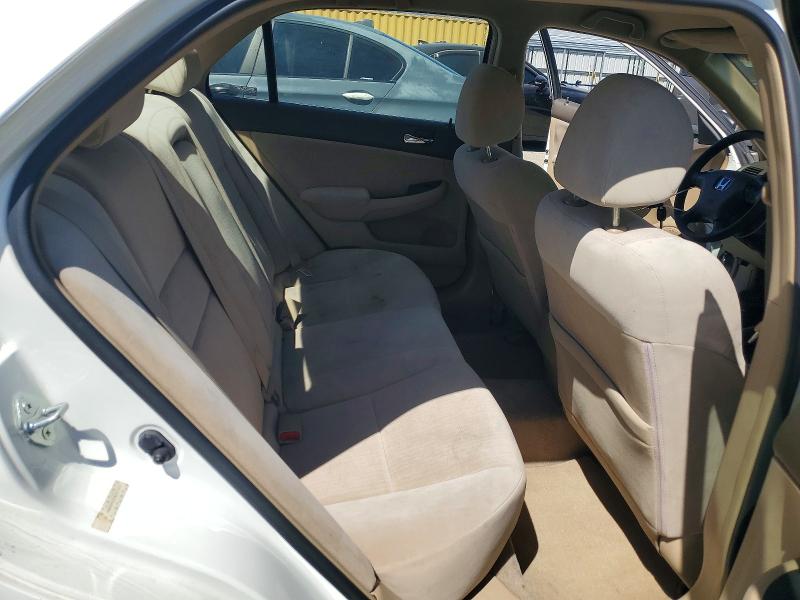 2004 Honda Accord მანქანა იყიდება აუქციონზე, vin: JHMCM56374C003450, აუქციონის ნომერი: 67998966