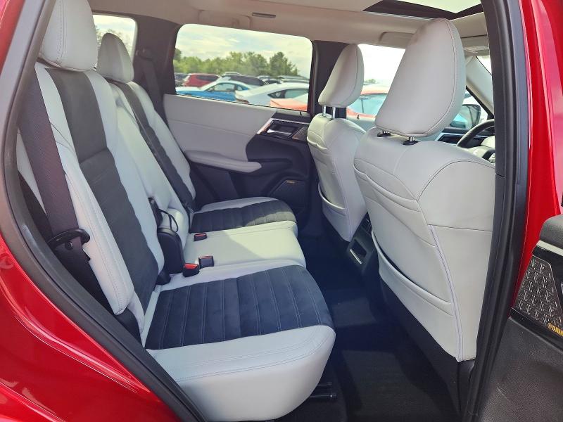Aukcja sprzedaży 2025 Mitsubishi Outlander, vin: JA4J3VA88SZ049551, numer aukcji: 69553346