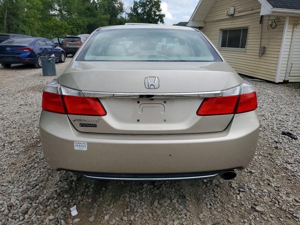 2015 Honda Accord მანქანა იყიდება აუქციონზე, vin: 1HGCR2F37FA109382, აუქციონის ნომერი: 67855456