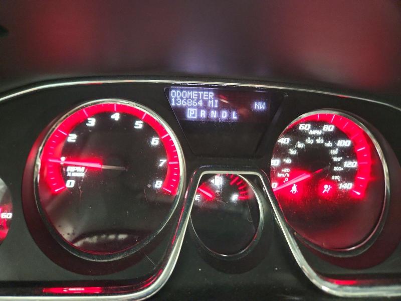 67126876 :رقم المزاد ، 1GKKVSKD5HJ167082 vin ، 2017 Gmc Acadia Limited مزاد بيع