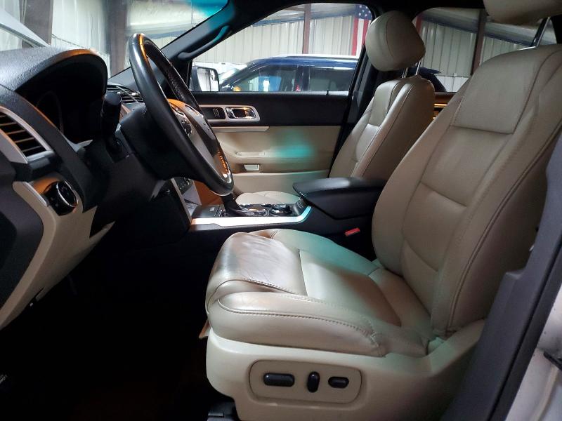 Aukcja sprzedaży 2013 Ford Explorer, vin: 1FM5K8D86DGA63952, numer aukcji: 70465236