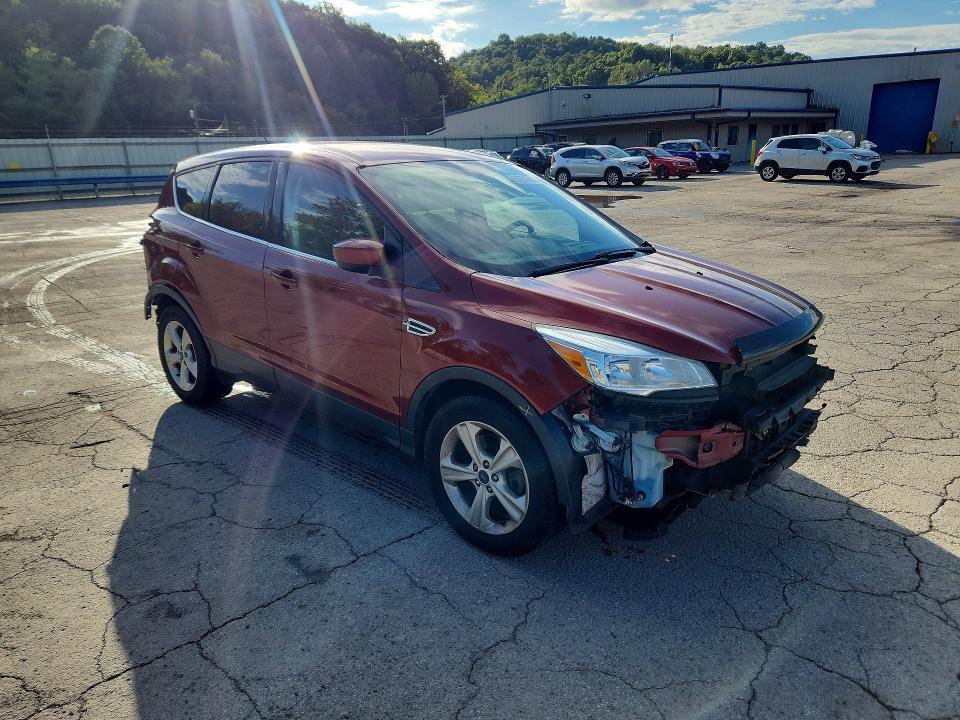 Aukcja sprzedaży 2015 Ford Escape, vin: 1FMCU9G98FUB58786, numer aukcji: 69236206