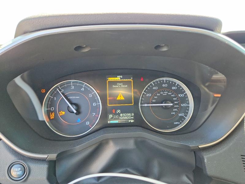 2020 Subaru Crosstrek მანქანა იყიდება აუქციონზე, vin: JF2GTANCXL8267510, აუქციონის ნომერი: 67195326