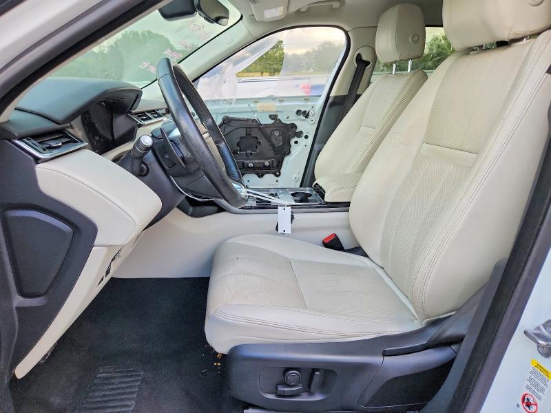 Aukcja sprzedaży 2020 Land Rover Range Rover Velar, vin: SALYB2EX3LA285461, numer aukcji: 67617846