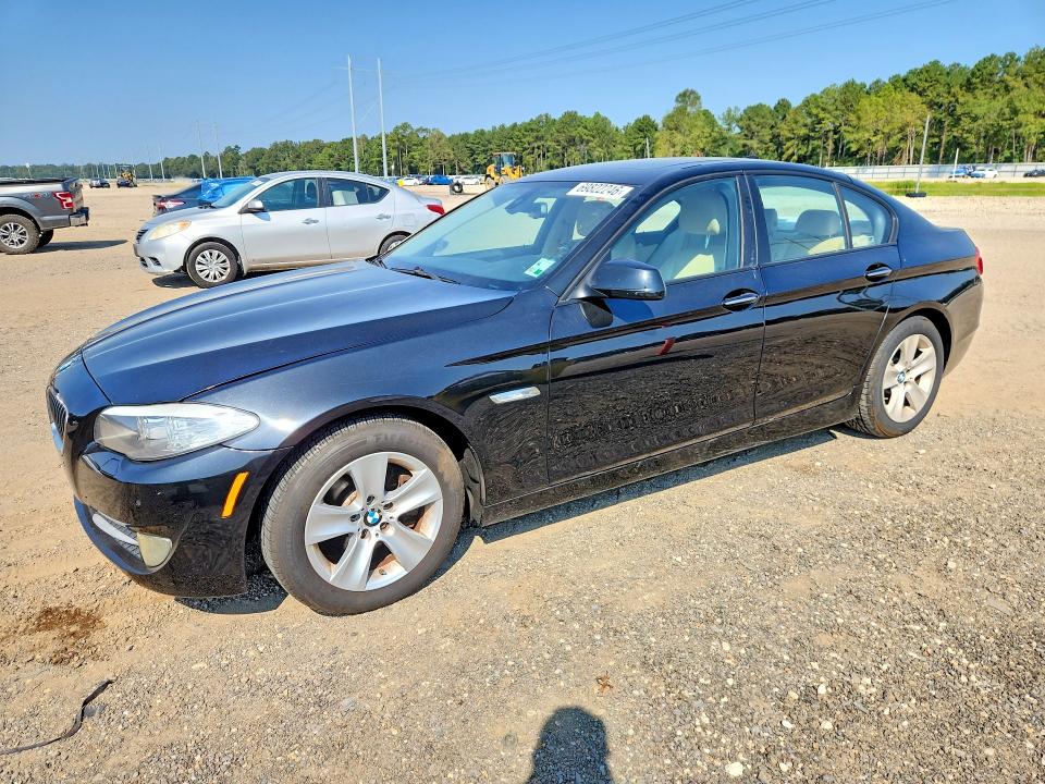 Aukcja sprzedaży 2011 Bmw 528, vin: WBAFR1C5XBC739341, numer aukcji: 69822246