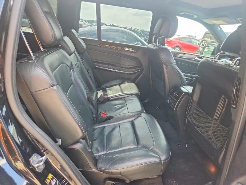 Продажа на аукционе авто 2019 Mercedes-benz Gls, vin: 4JGDF7DE5KB222454, номер лота: 67856416