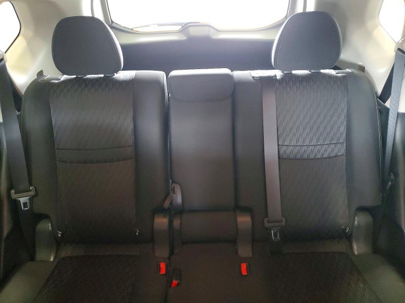 Aukcja sprzedaży 2018 Nissan Rogue, vin: KNMAT2MV0JP603729, numer aukcji: 69726436