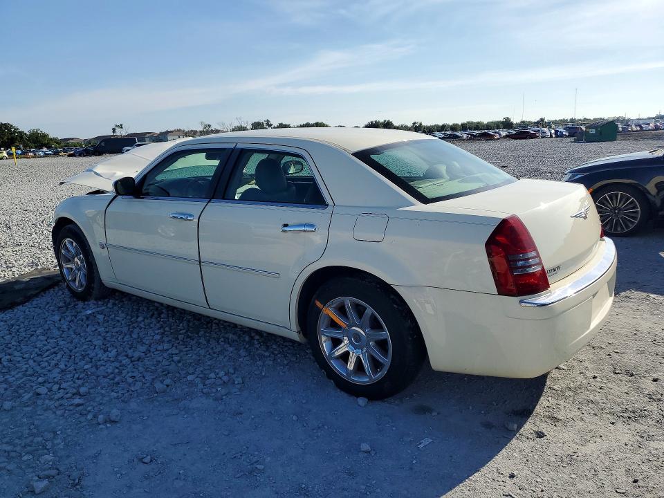 Aukcja sprzedaży 2006 Chrysler 300c, vin: 2C3KA63H96H293822, numer aukcji: 68954546