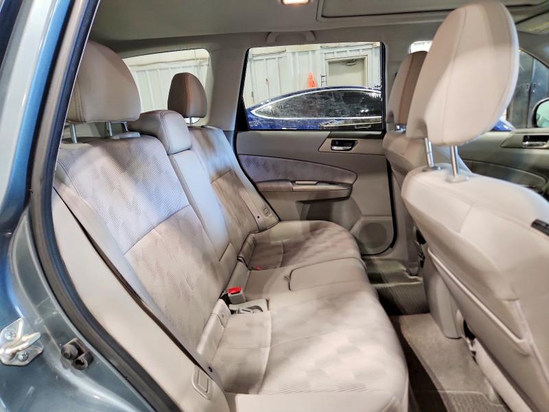 Aukcja sprzedaży 2010 Subaru Forester, vin: JF2SH6CC5AH757247, numer aukcji: 68840016