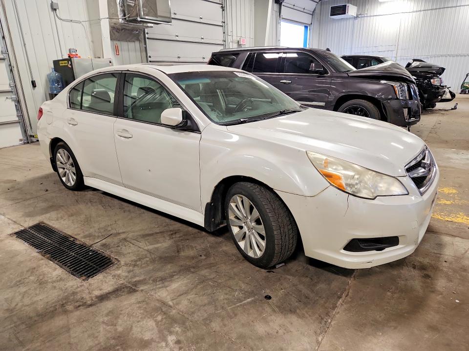 Aukcja sprzedaży 2011 Subaru Legacy, vin: 4S3BMCL67B3211194, numer aukcji: 68394756