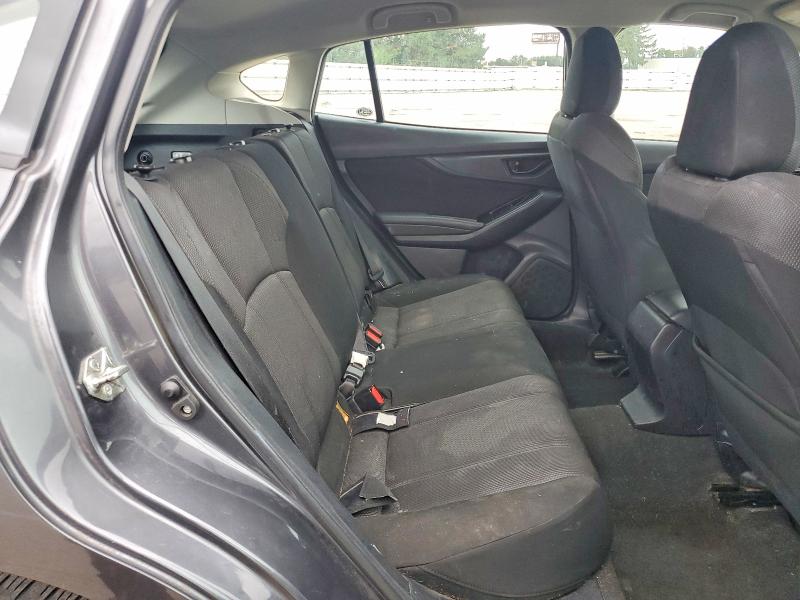Продажа на аукционе авто 2019 Subaru Impreza, vin: 4S3GTAC67K3729108, номер лота: 69493066