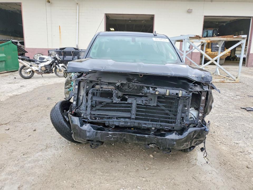 70184376 :رقم المزاد ، 2GCVKPEC6K1149869 vin ، 2019 Chevrolet Silverado Ld مزاد بيع