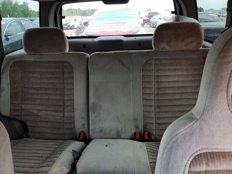 1995 Jeep Grand Cherokee მანქანა იყიდება აუქციონზე, vin: 1J4GZ58S4SC759818, აუქციონის ნომერი: 67171776