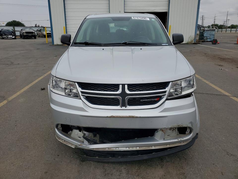 Aukcja sprzedaży 2014 Dodge Journey, vin: 3C4PDCABXET258668, numer aukcji: 67473496