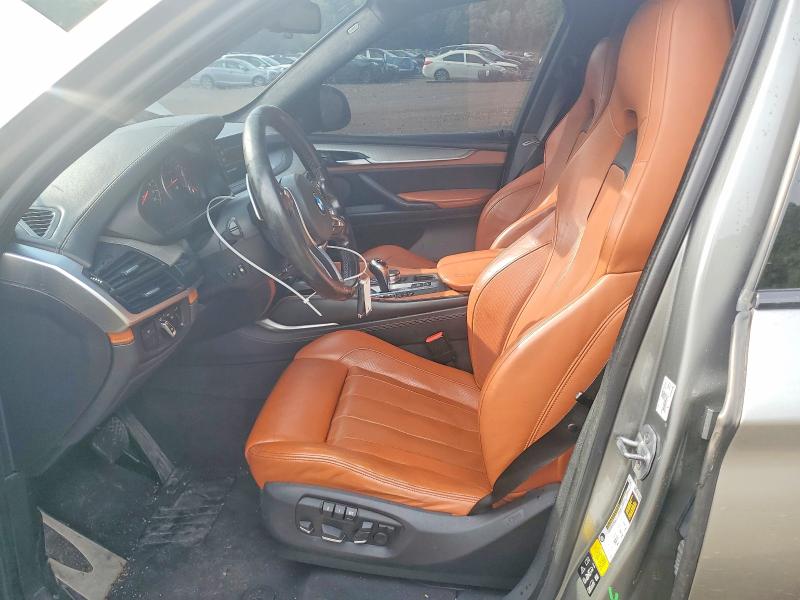 67068446 :رقم المزاد ، 5YMKT6C5XH0R79538 vin ، 2017 Bmw X5 مزاد بيع