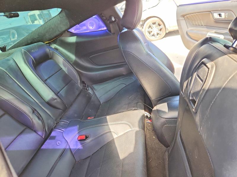 Aukcja sprzedaży 2019 Ford Mustang, vin: 1FA6P8CF8K5151670, numer aukcji: 70768176