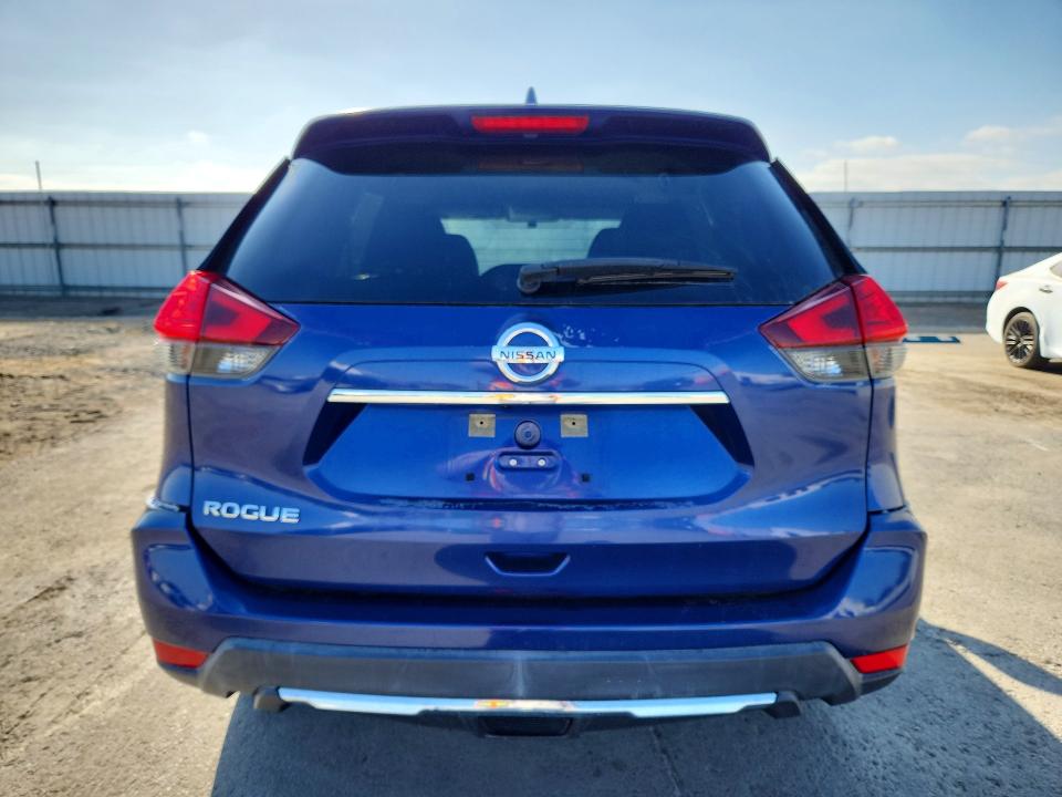 Aukcja sprzedaży 2017 Nissan Rogue, vin: KNMAT2MTXHP533276, numer aukcji: 69949336