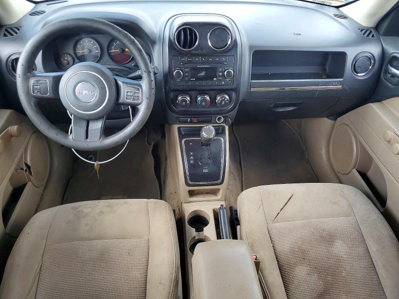 Aukcja sprzedaży 2016 Jeep Patriot, vin: 1C4NJPBB7GD590386        , numer aukcji: 69198146