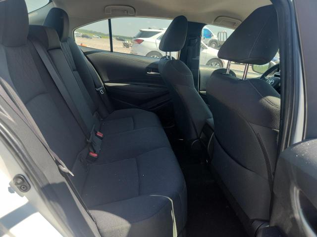 67457436 :رقم المزاد ، JTDEPRAE2LJ098897 vin ، 2020 Toyota Corolla مزاد بيع