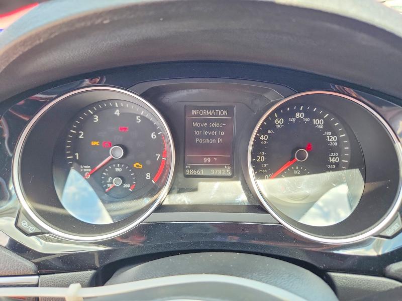 Продаж на аукціоні авто 2018 Volkswagen Jetta, vin: 3VWD17AJ3JM256465, номер лоту: 67557136