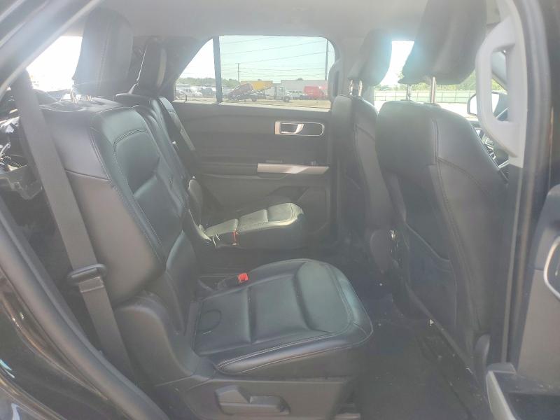 Aukcja sprzedaży 2022 Ford Explorer, vin: 1FMSK8DH0NGA87801, numer aukcji: 66824526
