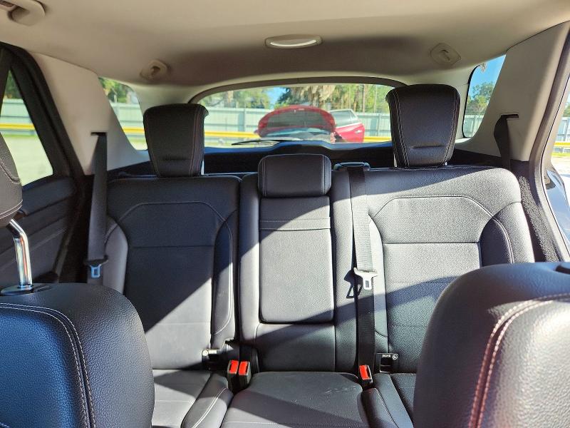 69070386 :رقم المزاد ، 4JGDA5HB5FA480021 vin ، 2015 Mercedes-benz Ml مزاد بيع