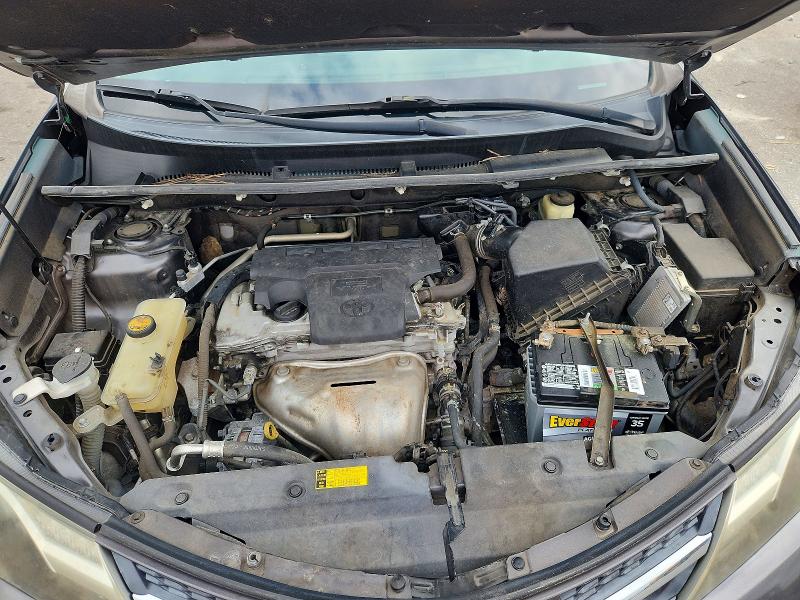 Продаж на аукціоні авто 2014 Toyota Rav4, vin: 2T3ZFREV6EW093818, номер лоту: 69696926
